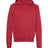 Alternative Men's Challenger Lightweight Eco-Washed French Terry Hooded Pullover Alternative