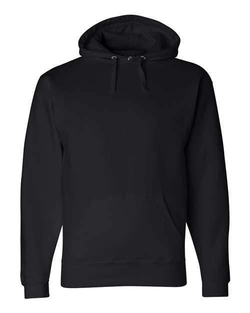 J. America Men's Premium Hooded Sweatshirt J. America