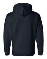 J. America Men's Premium Hooded Sweatshirt J. America