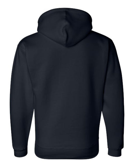 J. America Men's Premium Hooded Sweatshirt J. America