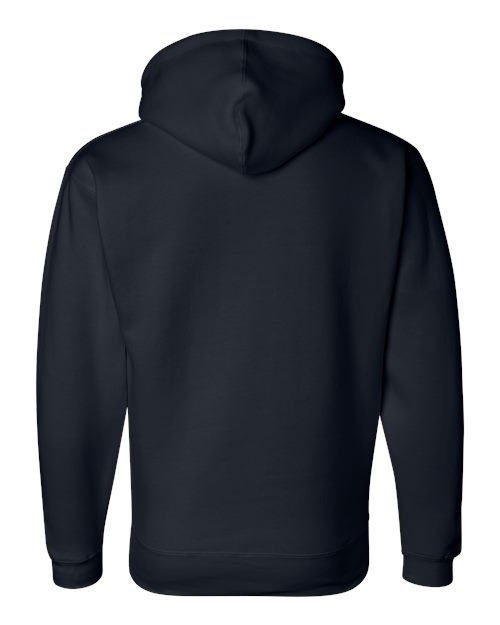 J. America Men's Premium Hooded Sweatshirt J. America