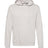 Alternative Men's Challenger Lightweight Eco-Washed French Terry Hooded Pullover Alternative