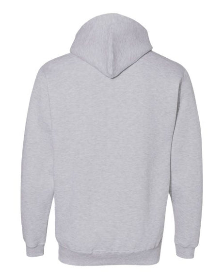 J. America Men's Premium Hooded Sweatshirt J. America