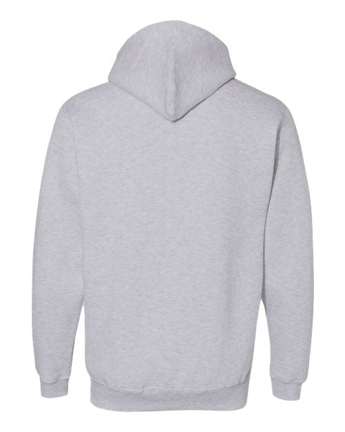 J. America Men's Premium Hooded Sweatshirt J. America