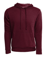 Next Level Unisex Laguna Sueded Hoodie Next Level Apparel