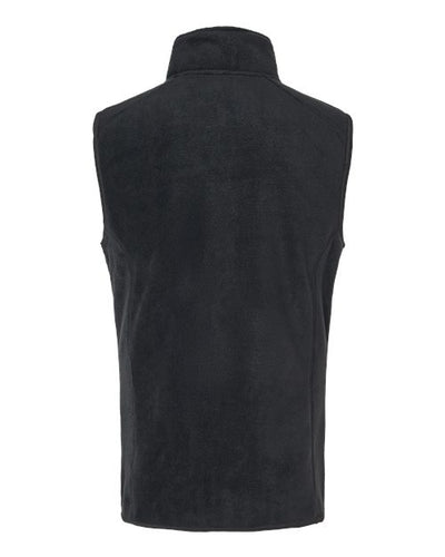 Burnside Men's Polar Fleece Vest