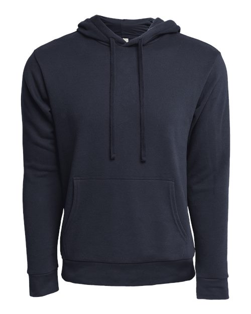 Next Level Unisex Laguna Sueded Hoodie Next Level Apparel