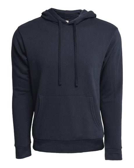 Next Level Unisex Laguna Sueded Hoodie Next Level Apparel
