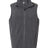 Burnside Men's Polar Fleece Vest Burnside