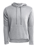 Next Level Unisex Laguna Sueded Hoodie Next Level Apparel