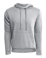 Next Level Unisex Laguna Sueded Hoodie Next Level Apparel