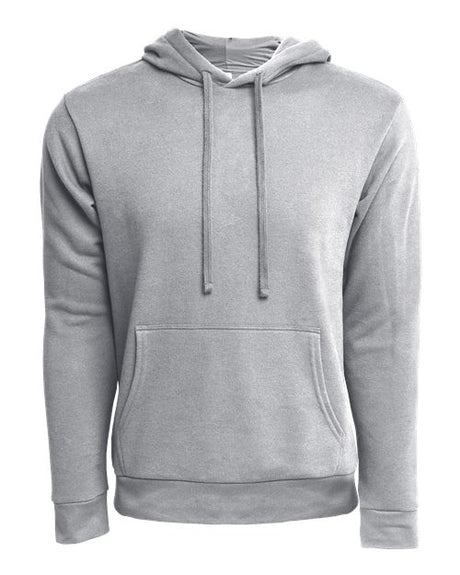 Next Level Unisex Laguna Sueded Hoodie Next Level Apparel