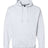 J. America Men's Premium Hooded Sweatshirt J. America