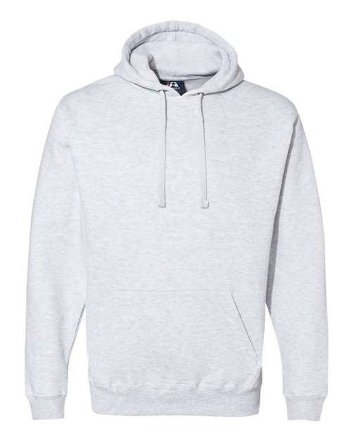 J. America Men's Premium Hooded Sweatshirt J. America
