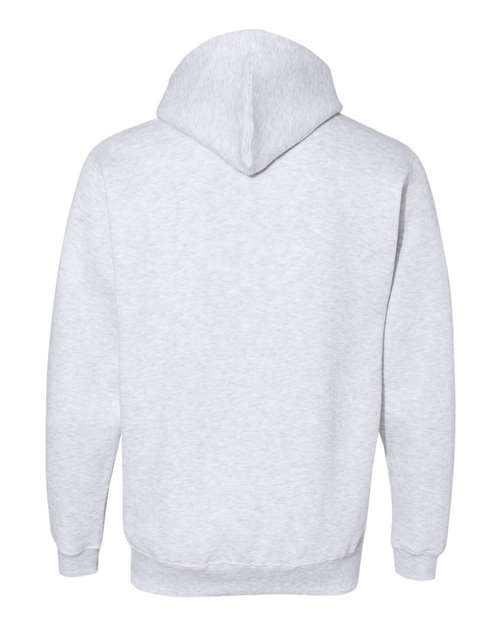 J. America Men's Premium Hooded Sweatshirt J. America