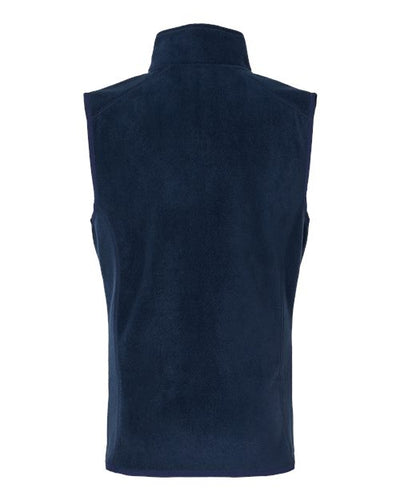 Burnside Men's Polar Fleece Vest