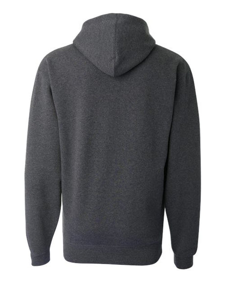 J. America Men's Premium Hooded Sweatshirt J. America