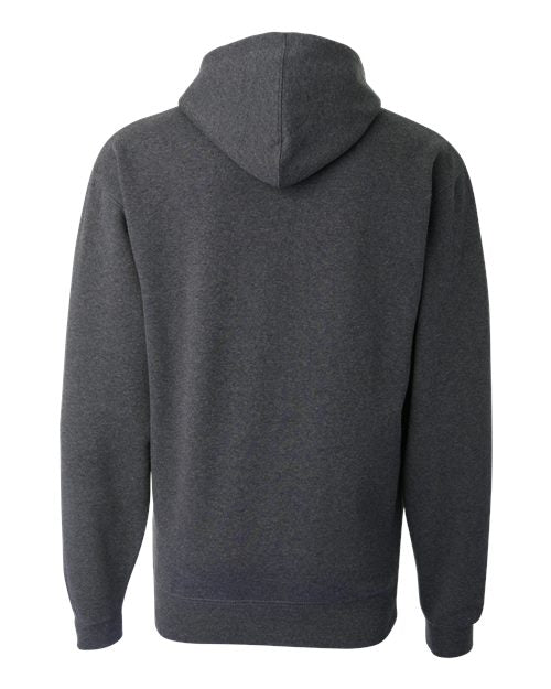 J. America Men's Premium Hooded Sweatshirt J. America
