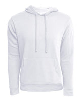 Next Level Unisex Laguna Sueded Hoodie Next Level Apparel