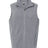 Burnside Men's Polar Fleece Vest Burnside