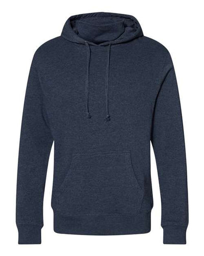 J. America Men's Gaiter Fleece Hooded Sweatshirt