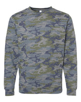 LAT Elevated Fleece Sweatshirt LAT