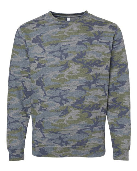 LAT Elevated Fleece Sweatshirt LAT