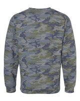 LAT Elevated Fleece Sweatshirt LAT