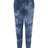 Independent Trading Co. Men's Tie-Dyed Fleece Pants Independent Trading Co.