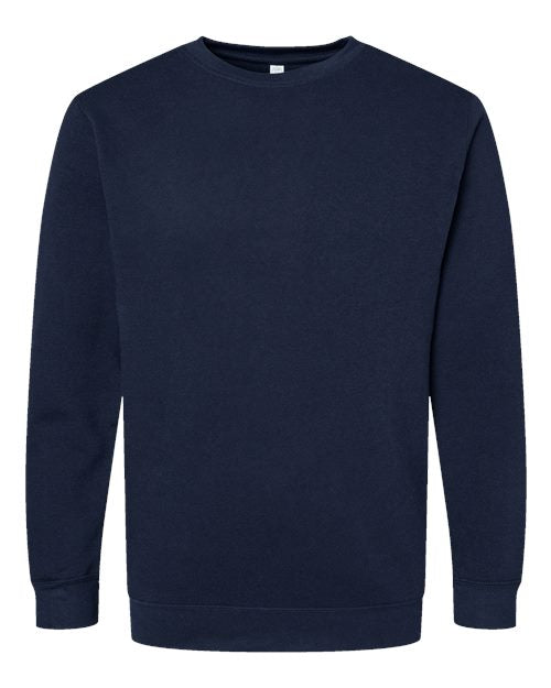 LAT Elevated Fleece Sweatshirt LAT