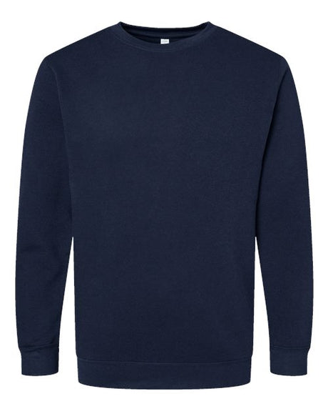 LAT Elevated Fleece Sweatshirt LAT