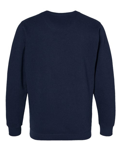 LAT Elevated Fleece Sweatshirt LAT