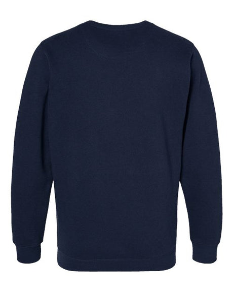 LAT Elevated Fleece Sweatshirt LAT