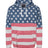 J. America Tailgate Hooded Sweatshirt J. America