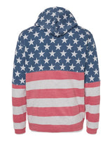 J. America Tailgate Hooded Sweatshirt J. America
