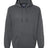J. America Tailgate Hooded Sweatshirt J. America