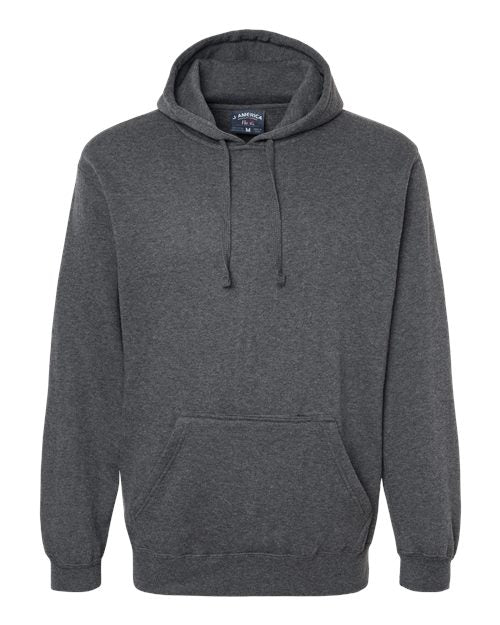 J. America Tailgate Hooded Sweatshirt