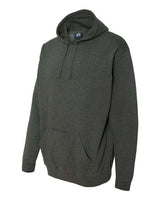 J. America Tailgate Hooded Sweatshirt J. America