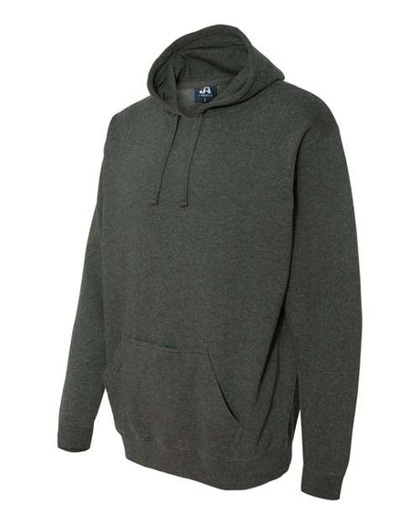 J. America Tailgate Hooded Sweatshirt J. America