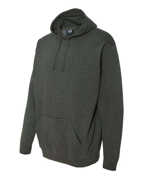 J. America Tailgate Hooded Sweatshirt