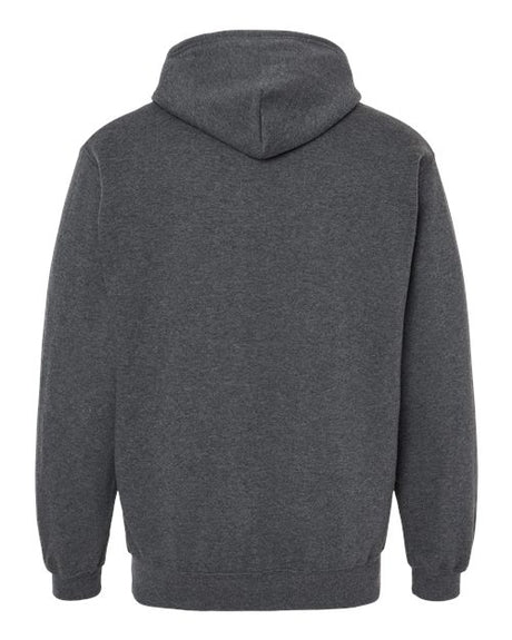J. America Tailgate Hooded Sweatshirt J. America