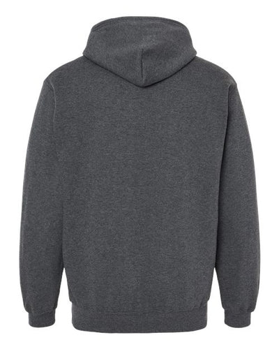 J. America Tailgate Hooded Sweatshirt