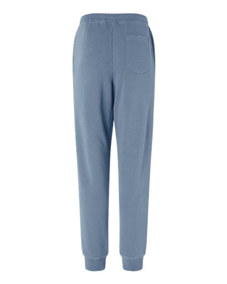 Independent Trading Co. Men's Pigment-Dyed Fleece Pants Independent Trading Co.