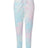 Independent Trading Co. Men's Tie-Dyed Fleece Pants Independent Trading Co.