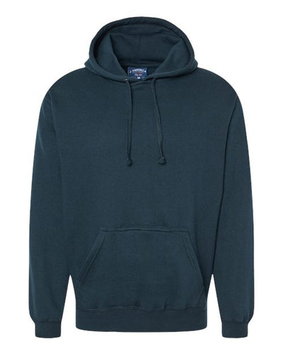 J. America Tailgate Hooded Sweatshirt