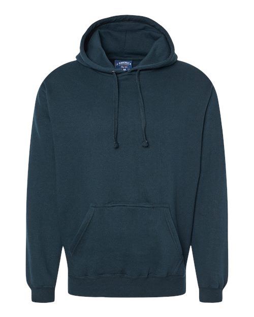 J. America Tailgate Hooded Sweatshirt