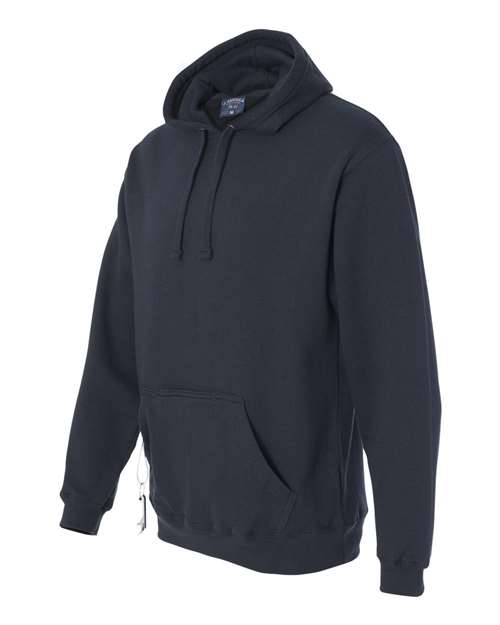 J. America Tailgate Hooded Sweatshirt J. America