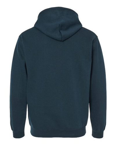 J. America Tailgate Hooded Sweatshirt
