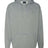 J. America Tailgate Hooded Sweatshirt J. America