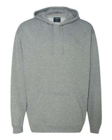 J. America Tailgate Hooded Sweatshirt J. America